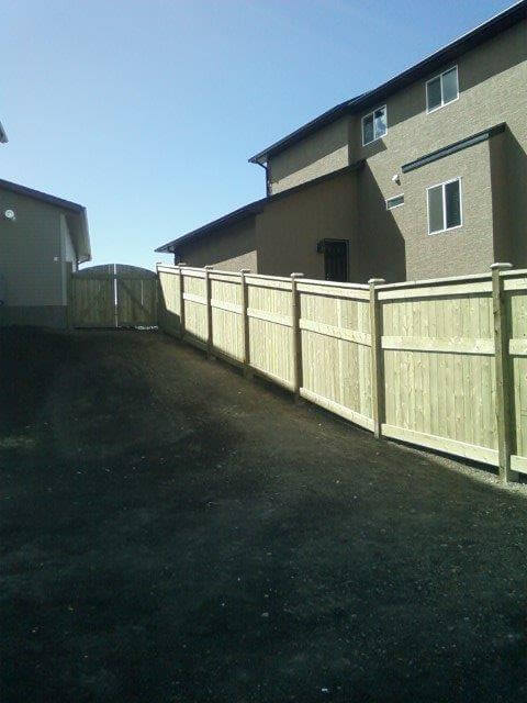 fence-installers