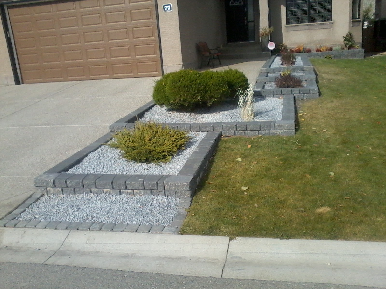 landscape design