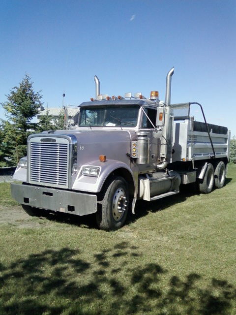 excavating-company-truck