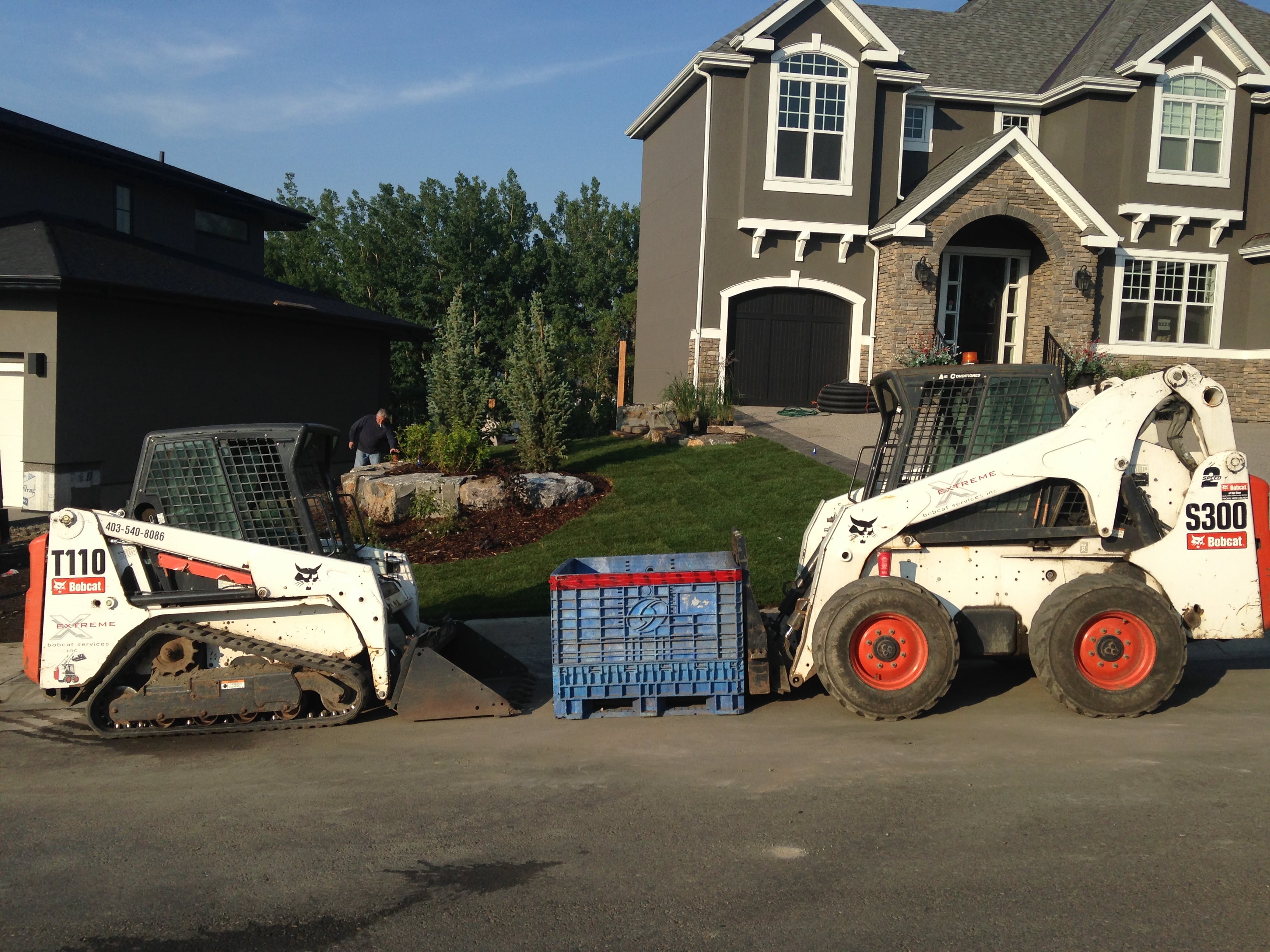 bobcat-service
