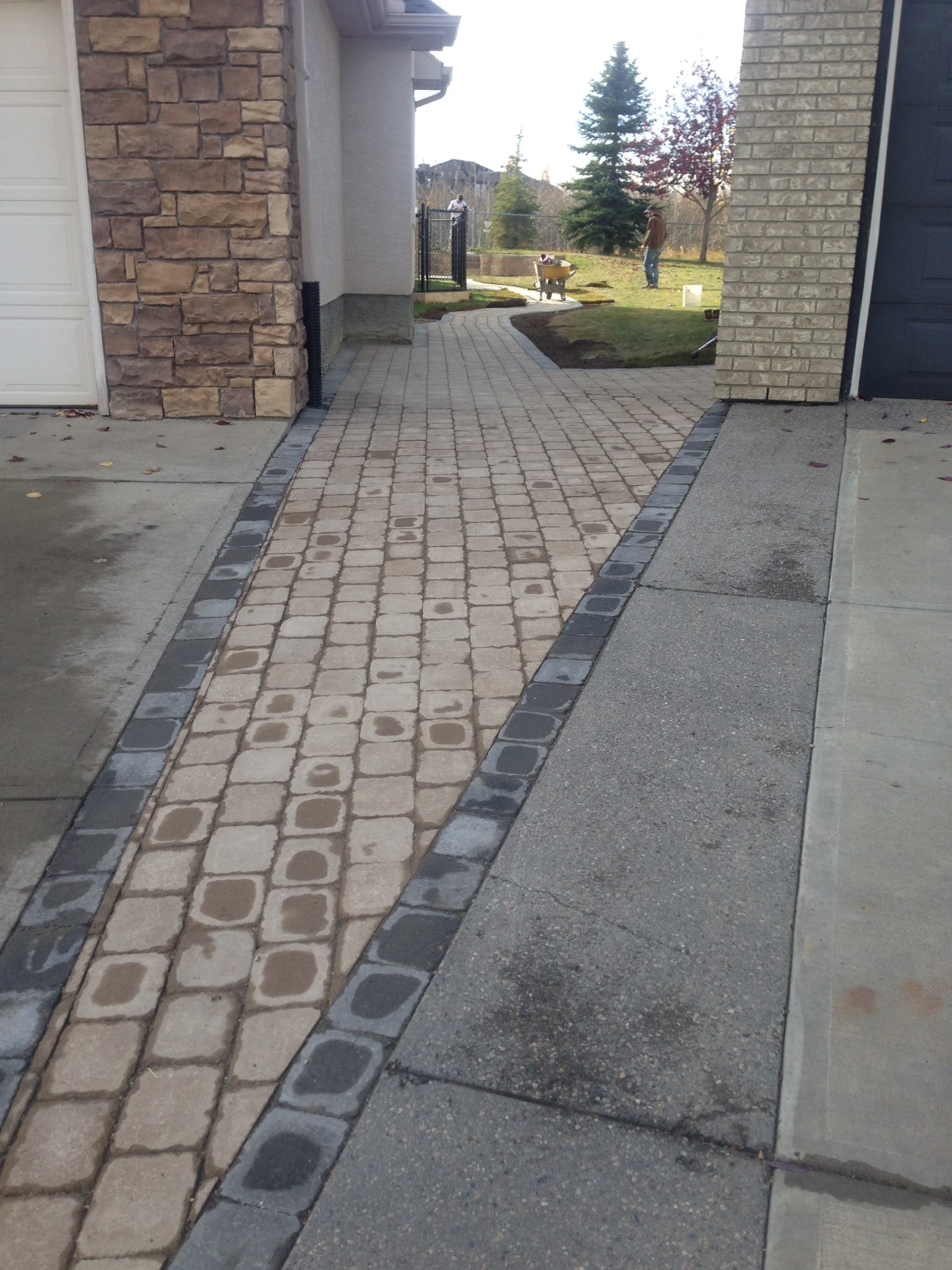 brick-walkway