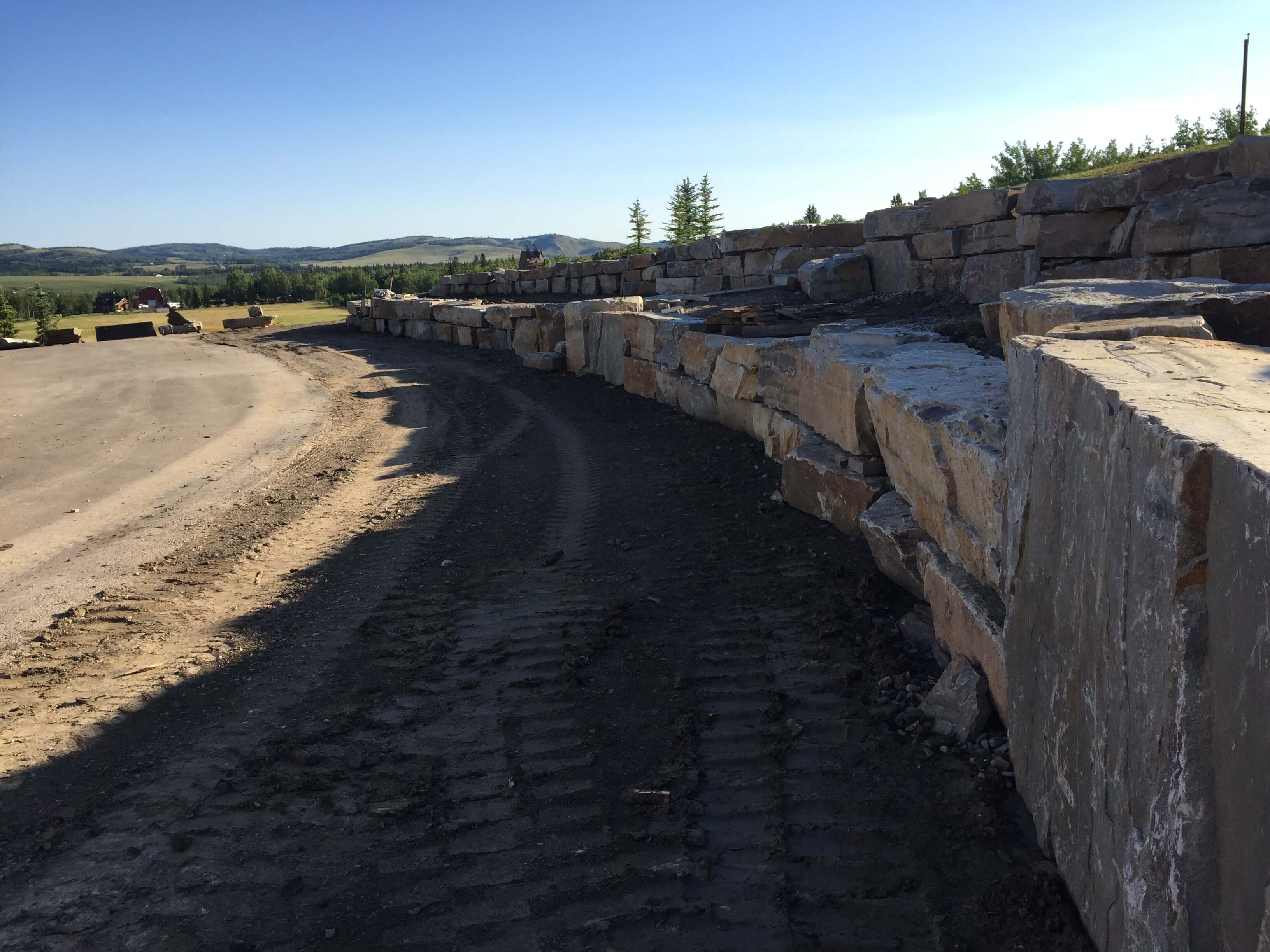garden-retaining-wall