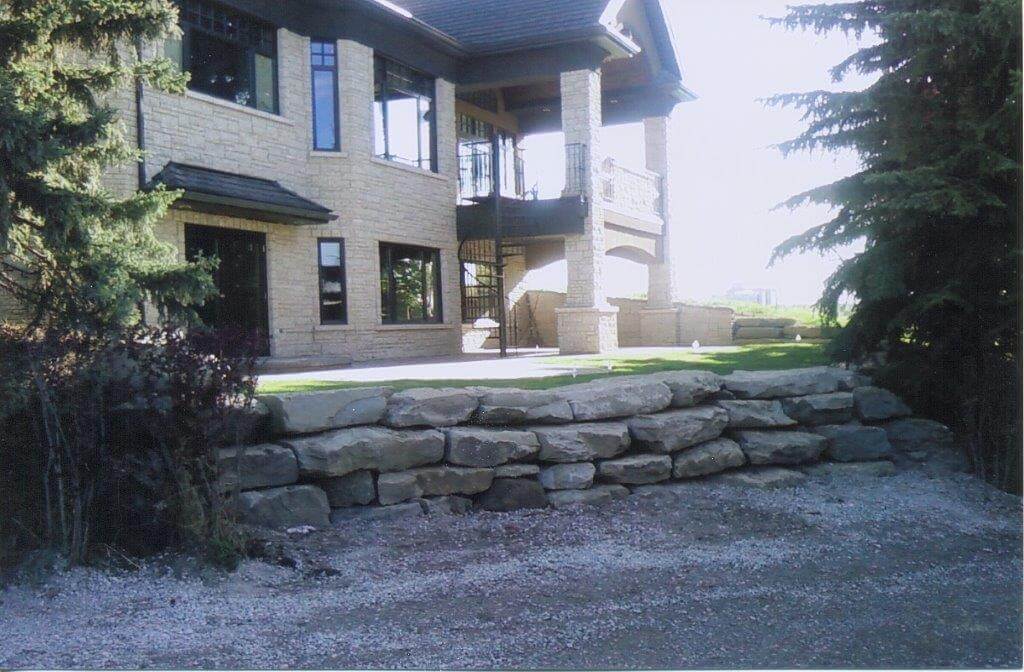 garden-retaining-wall