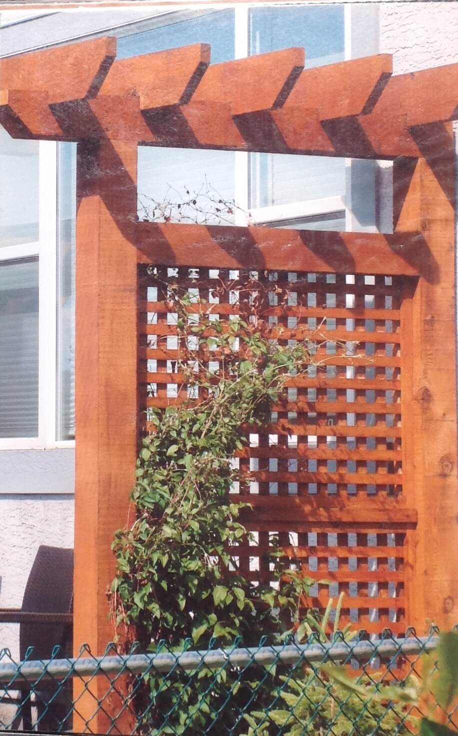 arbour-builder